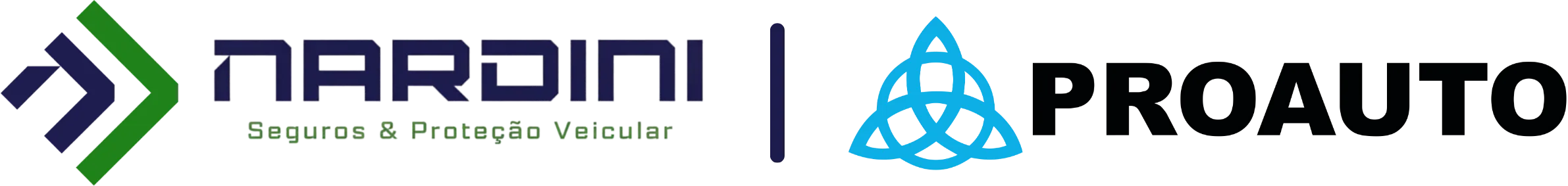 Nardini Seguros e ProAuto - Parceria autorizada